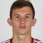 A. Melikhov