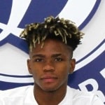 Vincent Arthur Peugnet