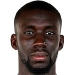 O. Cissé