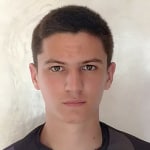 player photo