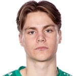Nils Erik Hjalmar Arvidsson