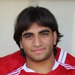 Mohamed Ahmed Zaalouk