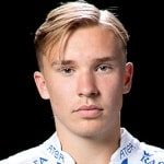 player photo