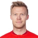 Sven Andreas Landgren