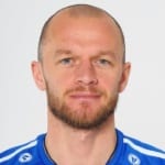 Oleksii Dovgyi