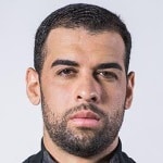 Alef Vieira Santos