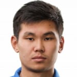 Aizar Akmatov