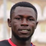 Kelvin Kapumbu
