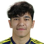 Diyor Holmatov