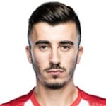 player photo