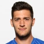 N. Giannakopoulos