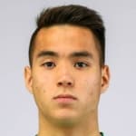 A. Adambayev