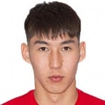B. Zulfikarov