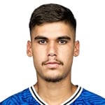 Yaar Zambrowski