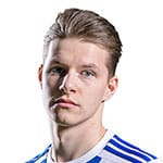 player photo