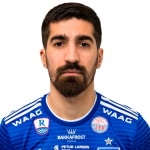 Boris Došljak