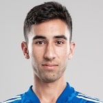 Christian Alexander Jojo