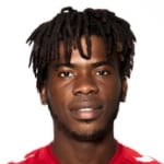 H. Uzochukwu