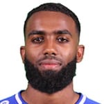 Mohamud Ali