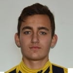 player photo