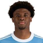 Tayvon Howard Gray