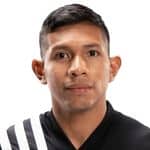 Edison Flores