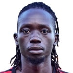Tito Odong Okello Lazarus