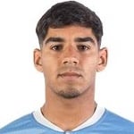 Mathías Agustín de Ritis Serrentino
