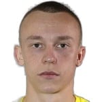 Daniil Podbereznyi