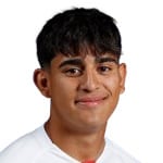 Noeh Rey Hernández