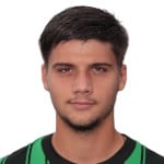 Lazar Zaknic