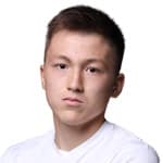 Daniyal Takhanov