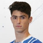 Facundo Santiago Rodríguez Fábregas