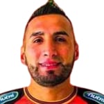 Diego Francisco Ávila Murillo