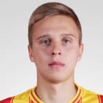 Denis Sergeevich Rezepov