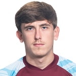 Finlay Armstrong