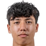 player photo
