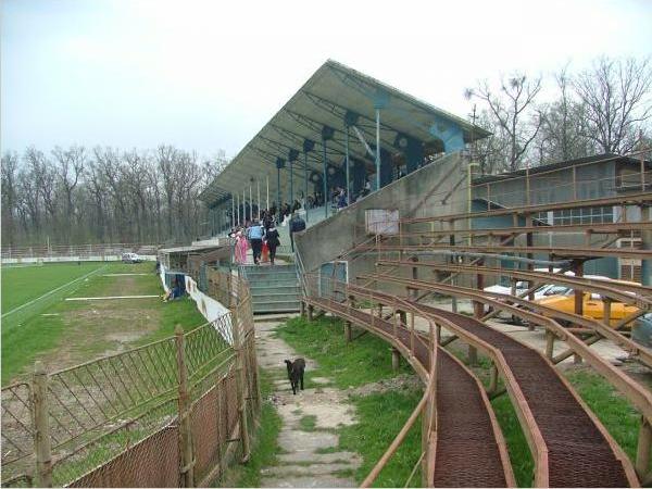 stadium photo