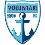 Voluntari II