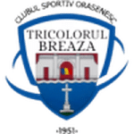 Tricolorul Breaza