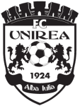 Unirea Alba Iulia W