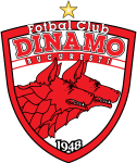 ACS FC Dinamo Bucuresti