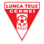 Gloria Lunca Teuz Cermei