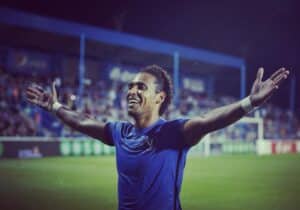 Brazilianul care a făcut spectacol în Liga 1: Eric de Oliveira, într-un interviu pentru Clasament.ro