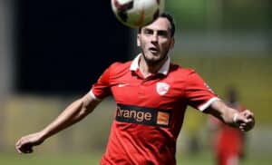 EXCLUSIV | Ștefan Bărboianu: „Fotbalul românesc e mai frumos cu Dinamo și Craiova sus”