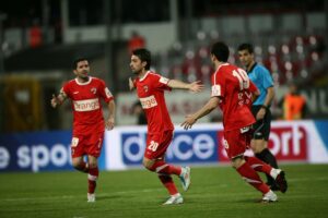 Interviu Exclusiv | Elis Bakaj: povestea carierei sale, Dinamo și analiza barajelor pentru Mondial