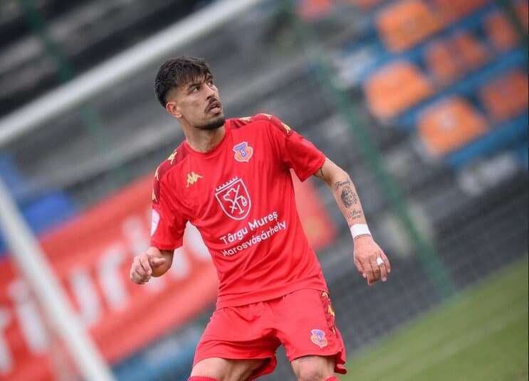 ASA Tg. Mureș primește vizita celor de la Metalul Buzău în runda a doua din play-out