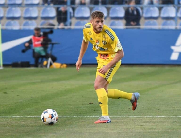 Avancronică | Metaloglobus – Unirea Slobozia