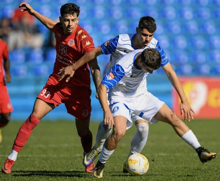 Avancronică | CSM Slatina – ASA Târgu Mureș