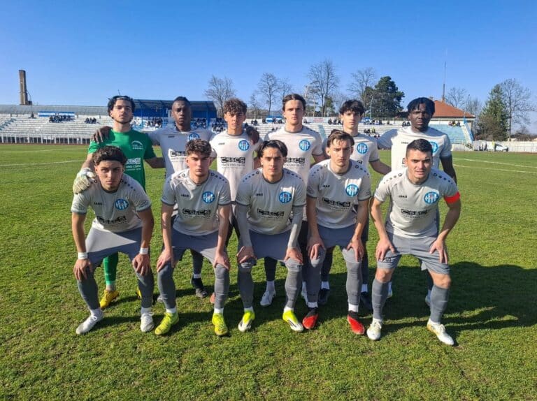 Start perfect pentru CS Gheorgheni: 1-0 cu Bucovina Rădăuți